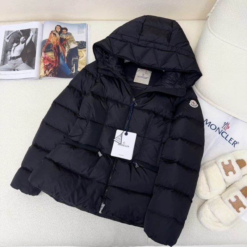 Moncler Down Jackets